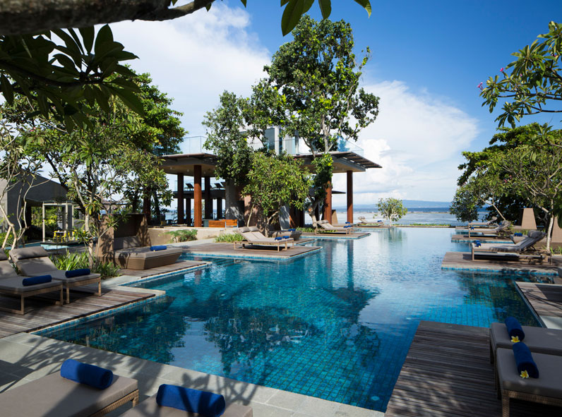 Maya Sanur Resort & Spa